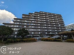ドルミ灘C棟　中古マンション