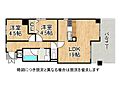 メゾンドール下山手4階3,580万円