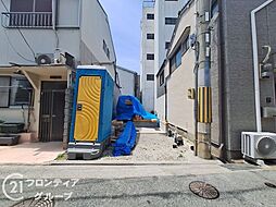 神戸市長田区苅藻通2丁目　新築一戸建て