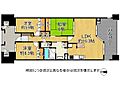 摩耶シーサイドプレイスウエスト3番館12階4,300万円