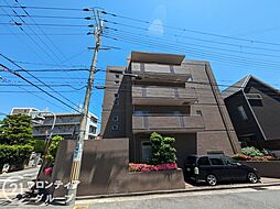 パーク・ハイム御影中町　中古マンション