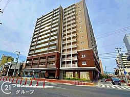 ワコーレシティKOBE湊川公園　中古マンション