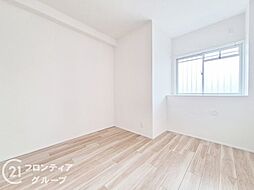 子供部屋の画像