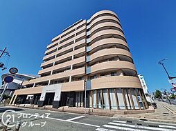 フォレストピア御崎公園　中古マンション