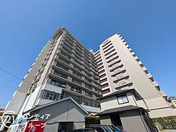 東急ドエル・アルス御屋敷通　中古マンション