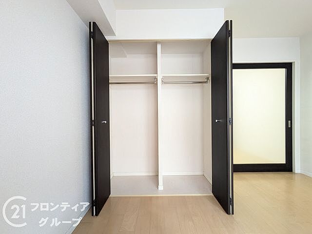 収納 ワコーレディ・アルクス元町　中古マンション 3階/-