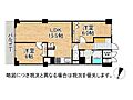 上野ハイツ3階1,599万円
