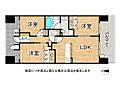 Brilliaレジデンス六甲アイランド2階3,480万円