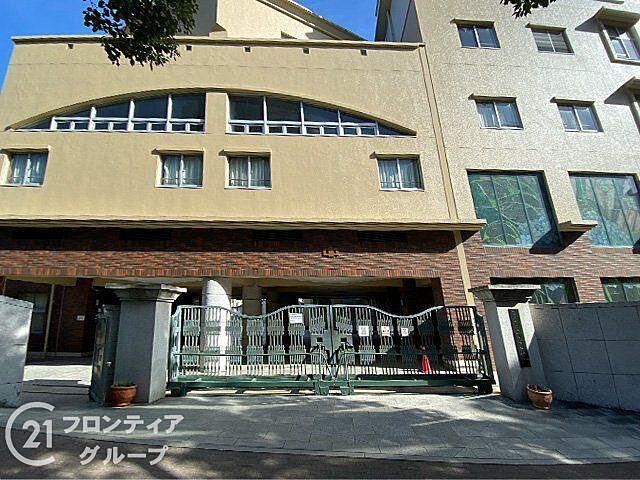 周辺 花隈ダイヤハイツ　中古マンション 5階/-