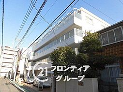 春日野坂ハイツ マンション