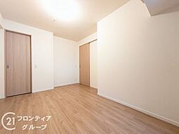 子供部屋の画像
