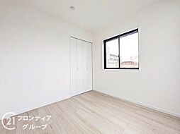 子供部屋の画像