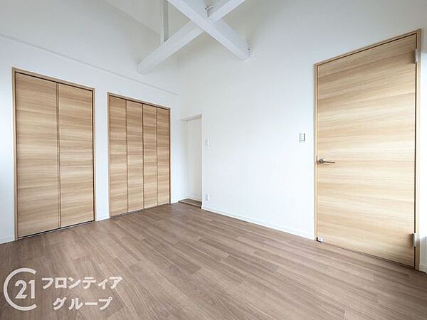 子供部屋