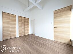 子供部屋の画像