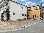 【現地写真】現地ご案内とともに住宅ローンのご相談も承ります！当社は多数融資銀行の取扱いあり。お客様それぞれにピッタリの融資先をご提案！【住宅ローン相談のみも大歓迎】