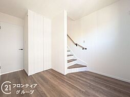 子供部屋の画像