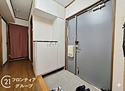 念願のマイホーム購入をお手伝いいたします