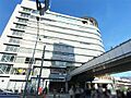 三ノ宮駅(JR...