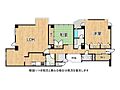 グランフォルム新神戸4階7,380万円