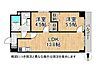 間取り：プライバシーを考慮した間取りは、各部屋が独立しており、静かな環境を提供します。