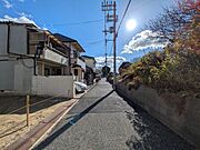 【現地前道】センチュリーグループにて全国規模の表彰経験多数あり！当社が自信をもってお客様にピッタリの物件をご提案いたします【不動産のプロにお任せください！】