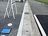 その他：設備引込位置