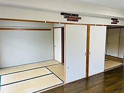 室内の画像
