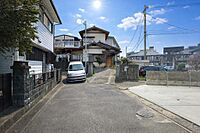 福岡県筑紫野市塔原東4丁目1-10：物件画像