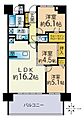 エイリックタウン二日市湯町の杜6階3,790万円