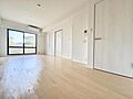 統一感のある建...