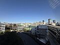 住戸からの眺望...