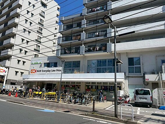 スーパー　オー...