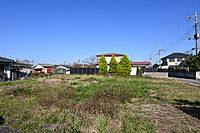 千葉県木更津市笹子589-9、589-10地番：物件画像