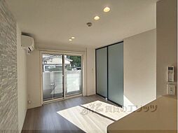 シャーメゾンリュエル八戸ノ里 305 3階1LDKのリビング/ダイニング