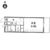 レオパレス今津 303 ｜ 大阪府東大阪市岸田堂西１丁目（賃貸アパート1K・3階・19.87㎡） その2