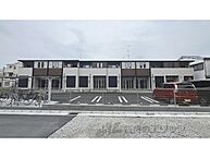 大阪府東大阪市若江西新町3丁目：物件画像／株式会社エリッツ　エリッツ布施店