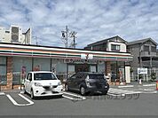 セブンイレブン　門真南野口町店まで1900メートル