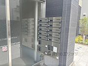 宅配ボックス