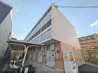 大阪府東大阪市吉田4丁目：物件画像／株式会社エリッツ　エリッツ布施店
