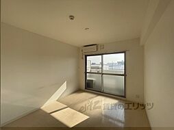 アルカンシェル 101 1階1Kのリビング/ダイニング