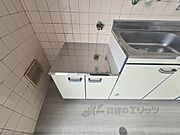 コンロ置場