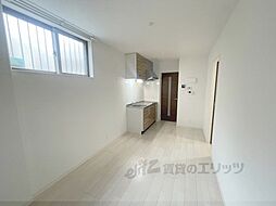 ＤＥＡＲ　ＫＩＮＤＡＩ 301 3階1DKのリビング/ダイニング