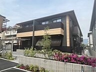 大阪府東大阪市玉串町西3丁目：物件画像／株式会社エリッツ　エリッツ布施店