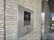 オートロック