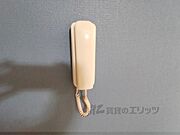 インターホン