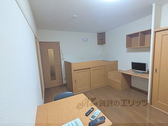 子供部屋