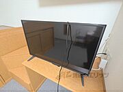 テレビ