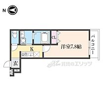 フジパレス俊徳道ＷＥＳＴ 301 ｜ 大阪府東大阪市太平寺１丁目（賃貸アパート1K・3階・27.00㎡） その2