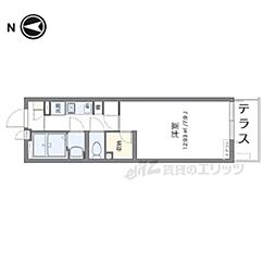 京阪本線 寝屋川市駅 徒歩14分