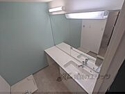 洗面所